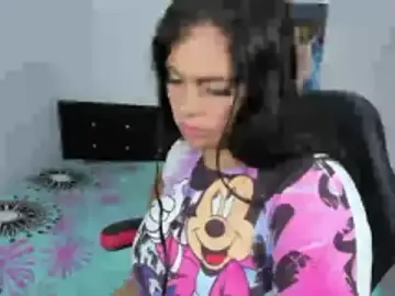 Stripchat Private Sex Chat of andromeda_xx