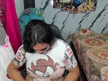 Stripchat Free Porn Cam of andromeda_xx