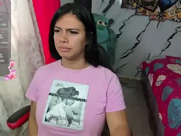 Stripchat Live Sex of andromeda_xx