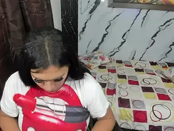 Stripchat Live Porn of andromeda_xx
