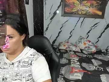 Stripchat Free Live Porn of andromeda_xx
