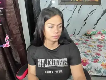 Stripchat Live Sex Cam of andromeda_xx
