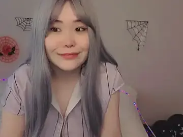 Stripchat Free Live Porn of tsunade_chan
