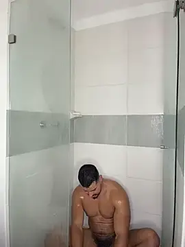 Stripchat Live Sex of ApoloMakris