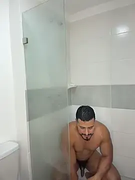 Stripchat Best live sex cam show of ApoloMakris