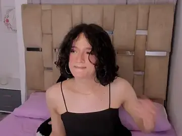 Stripchat Adult Webcams of Black_Rose2