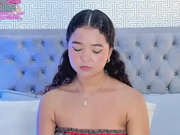 Stripchat Sex Chat of Evaa_Lunna_