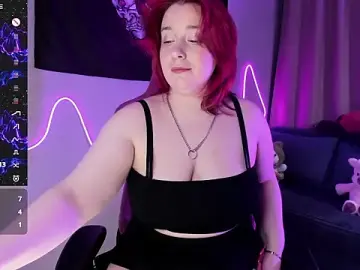 Stripchat Sex Chat of gitera_