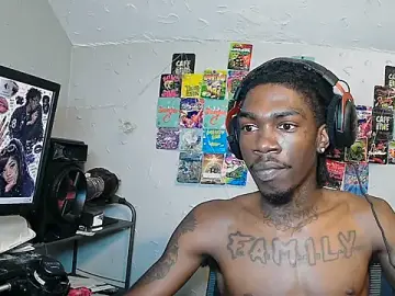 Stripchat Free Live Porn of JasperBlaxx