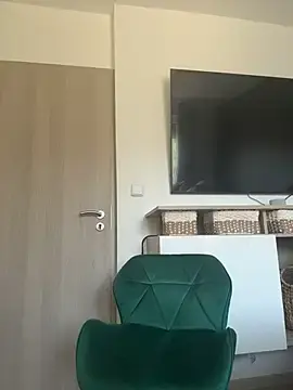 Stripchat Free Porn Cam of Velvetnoir21