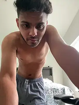 Stripchat Live Sex Cam of dominatedaddy23