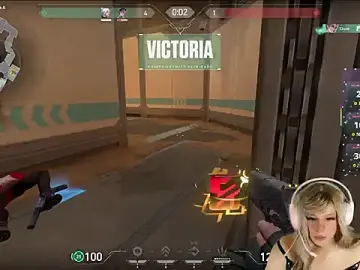 Stripchat Adult Video Chat of Ezraaa1