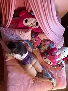 Stripchat Adult Video Chat of Renooh