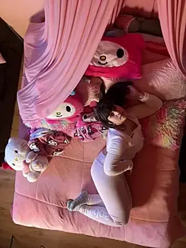 Stripchat Free Porn Cam of Renooh