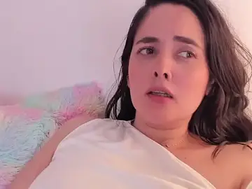 Stripchat Private Sex Chat of miss_alhy