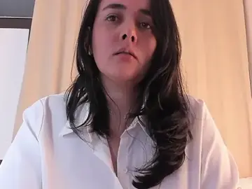 Stripchat Nude Webcam of miss_alhy