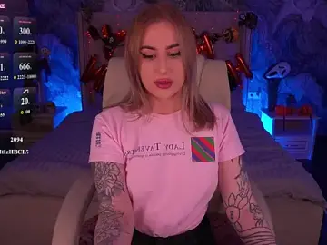 Stripchat Best live sex cam show of ArolinaNight