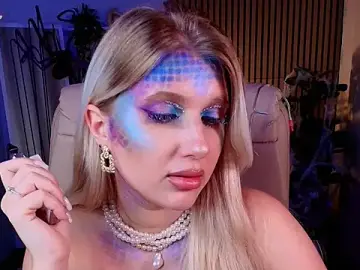 Stripchat Free Porn Cam of Evacadooo