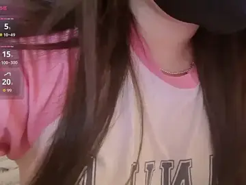 Stripchat Live Sex Cam of Luna88-