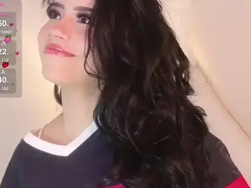 Stripchat Live Sex of SammyJhuls