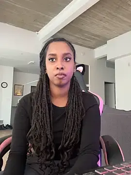 Stripchat Private Sex Chat of Your_Paris