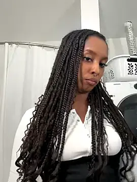 Stripchat Private Sex Chat of Your_Paris