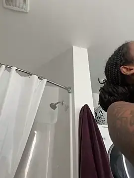 Stripchat Sex Chat of Your_Paris