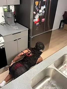 Stripchat Best Webcam of Your_Paris