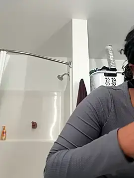 Stripchat Live Sex of Your_Paris