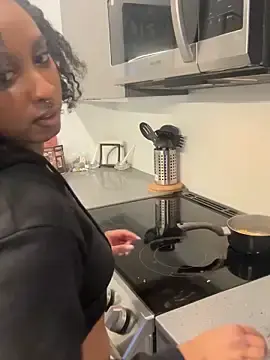 Stripchat Live Porn of Your_Paris