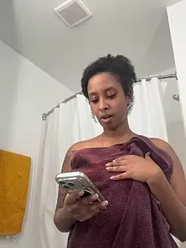 Stripchat Best live sex cam show of Your_Paris