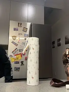 Stripchat Live Porn of Your_Paris