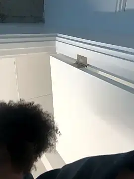 Stripchat Nude Webcam of Your_Paris