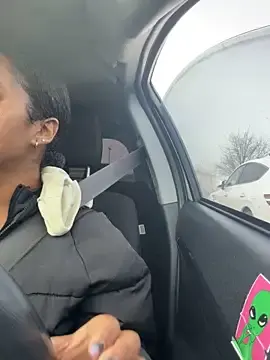 Stripchat Best live sex cam show of Your_Paris