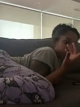 Stripchat Nude Webcam of Your_Paris