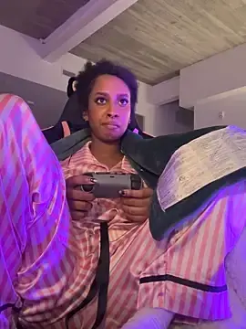 Stripchat Nude Webcam of Your_Paris