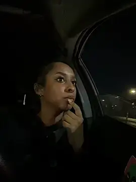 Stripchat Live Porn of Your_Paris