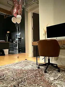 Stripchat Nude Webcam of Your_Paris