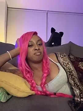 Stripchat Watch Live Sex Cams of Your_Paris