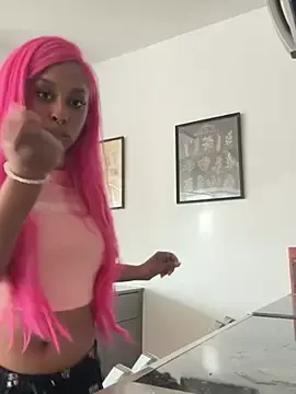 Stripchat Nude Webcam of Your_Paris