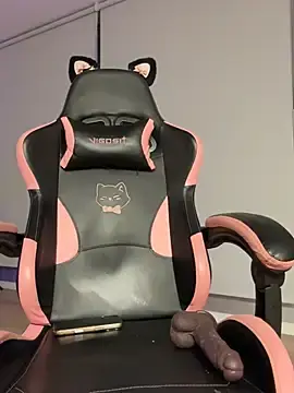 Stripchat Live Porn of Your_Paris