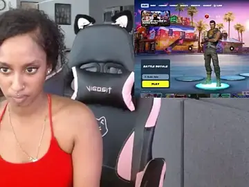 Stripchat Watch Live Sex Cams of Your_Paris