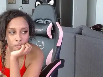 Stripchat Live Porn of Your_Paris