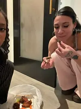 Stripchat Best live sex cam show of Your_Paris