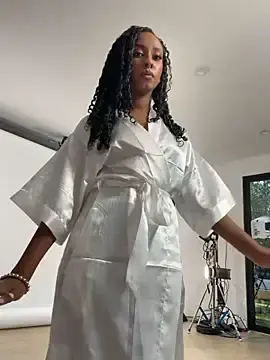 Stripchat Free Live Porn of Your_Paris