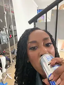 Stripchat Sex Chat of Your_Paris