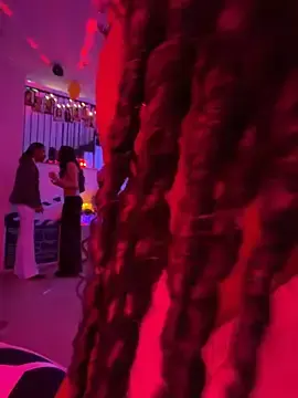 Stripchat Best live sex cam show of Your_Paris