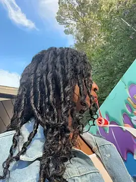 Stripchat Free Live Porn of Your_Paris