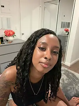 Stripchat Live Sex of Your_Paris