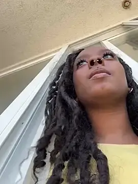 Stripchat Best Webcam of Your_Paris